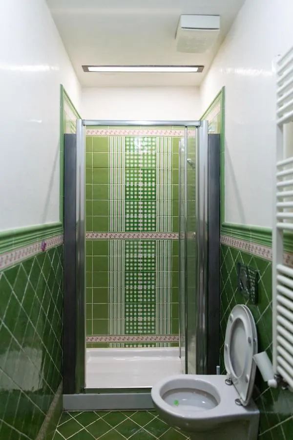 Nice Apartment Near The Basilica Of San Lorenzo Florencia