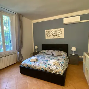 Casa Arianna Florencia