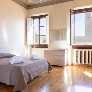 Santo Spirito Luxury Firenze