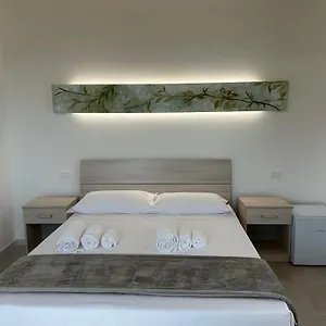 Il Cappero Marzamemi Bed & Breakfast Noto