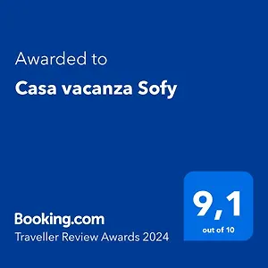casa-vacanza-sofy.lecce-hotels.com/