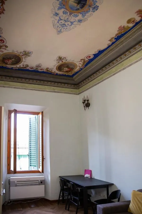 Nice Apartment Near The Basilica Of San Lorenzo フィレンツェ イタリア